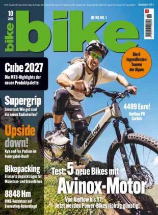 Bike Germany - Oktober 2026