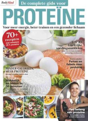 Body and Mind Specials - September 2026