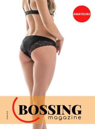 Bossing Magazine - September 2026