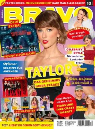 Bravo - 8 September 2026