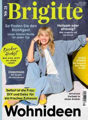 Brigitte - 23 September 2026