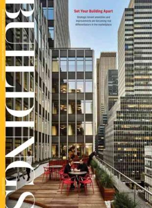Buildings - 2nd Quarter 2024