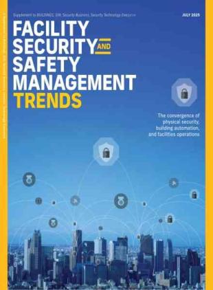 Buildings - Facility Security and Safety Management Trends - July 2025