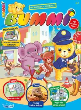 Bummi - September 2026