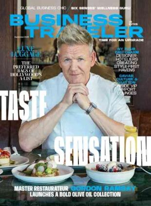 Business Traveler USA - September 2026
