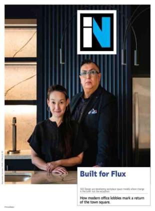 Canadian Interiors - September-October 2026