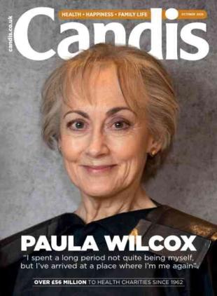 Candis - October 2026