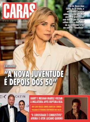Caras Brasil - 4 Setembro 2026