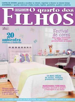 Casa & Ambiente Filhos - 25 Fevereiro 2025