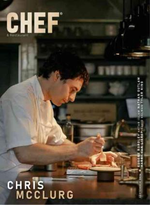 Chef & Restaurant UK - September 2026
