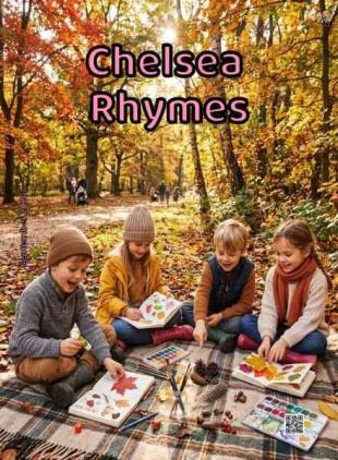 Chelsea Rhymes - September 2026