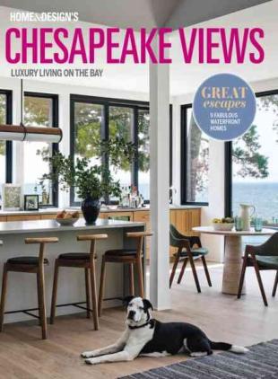 Chesapeake Views - Summer 2026