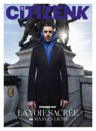 Citizen K Homme - ete 2026