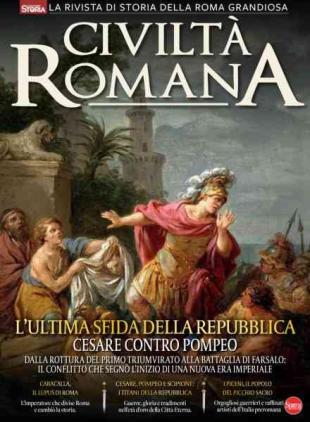 Civilta Romana - Settembre-Ottobre 2026