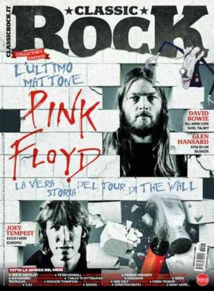 Classic Rock Italia - Ottobre 2026