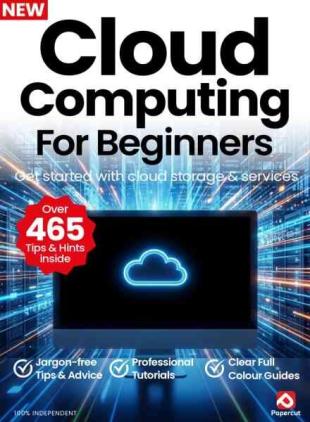 Cloud Computing For Beginners - Summer 2026