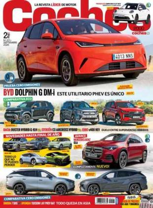 Coches 2000 - Septiembre 2026