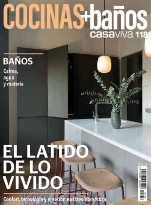 Cocinas + Banos Casa Viva - Septiembre 2026