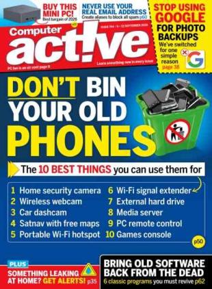 Computeractive - 9 September 2026