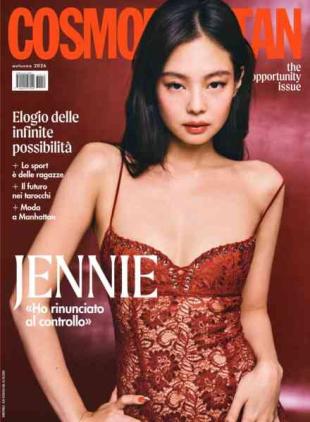 Cosmopolitan Italia - Autunno 2026