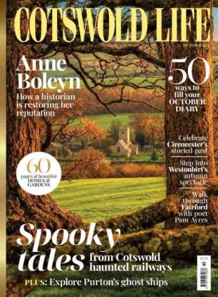 Cotswold Life - October 2026