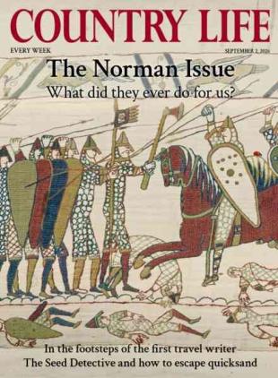 Country Life UK - September 2 2026