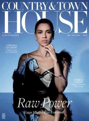 Country & Town House - September-October 2026