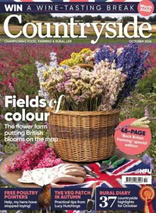 Countryside - October 2026