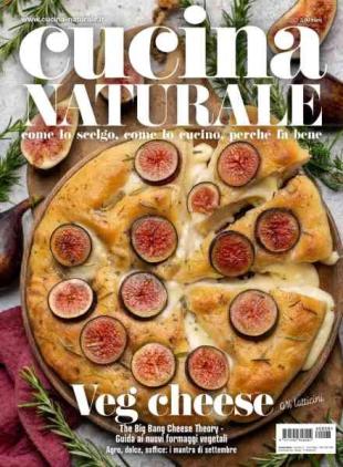Cucina Naturale - Settembre 2026