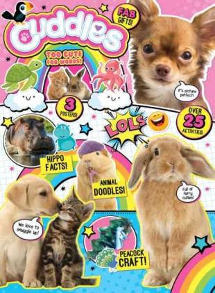 Cuddles - Issue 141 2026