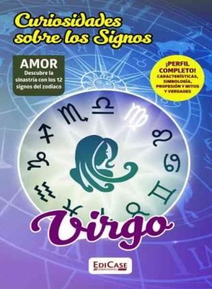 Curiosidades Sobre Los Signos - Agosto 2026