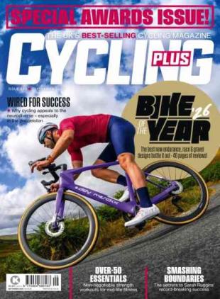 Cycling Plus UK - September 2026