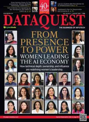 DataQuest - August 2026