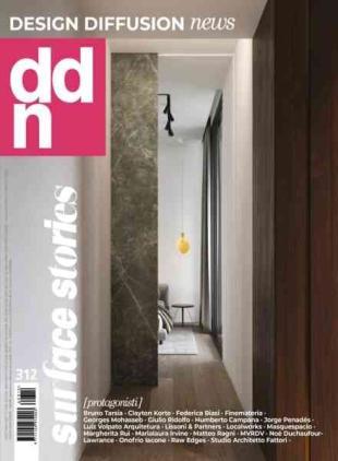 DDN Design Diffusion News - Settembre 2026
