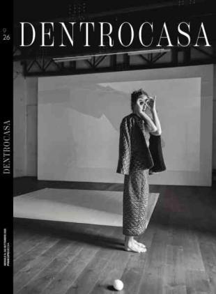 DentroCasa - Settembre 2026