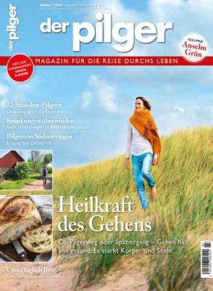 Der Pilger - September-Oktober 2026
