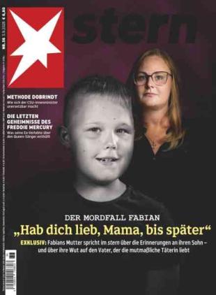 Der Stern - 3 September 2026