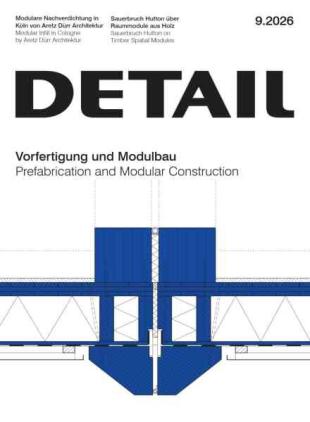Detail - September 2026