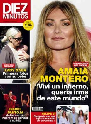 Diez Minutos - 23 Septiembre 2026