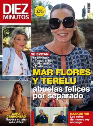 Diez Minutos - 9 Septiembre 2026