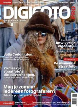 Digifoto Pro - September 2026