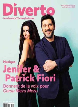 Diverto - 30 Aout 2026