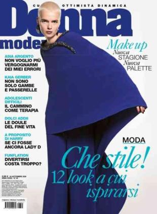 Donna Moderna - Settembre 2026