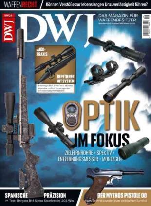 DWJ - September 2026