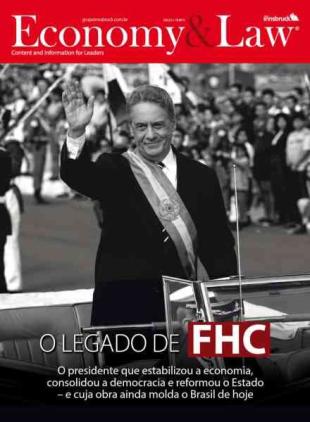 Economy & Law - Setembro 2026