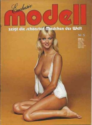Exclusiv Modell - Nr 5