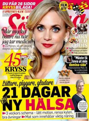 Expressen Sondag - 5 September 2026