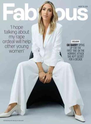 Fabulous - August 30 2026