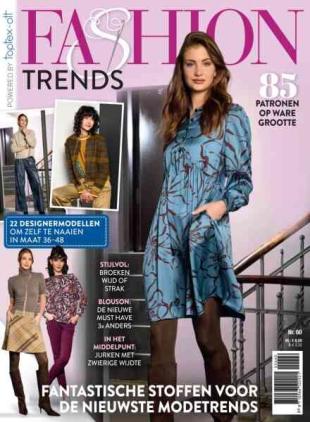 Fashion Trends by Hilco - September 2026