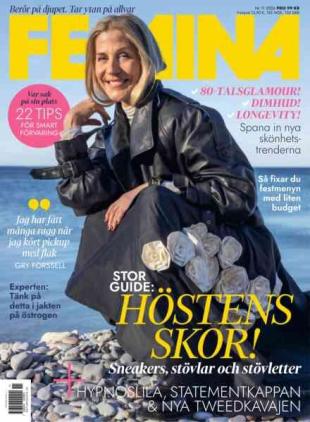 Femina - 20 Augusti 2026